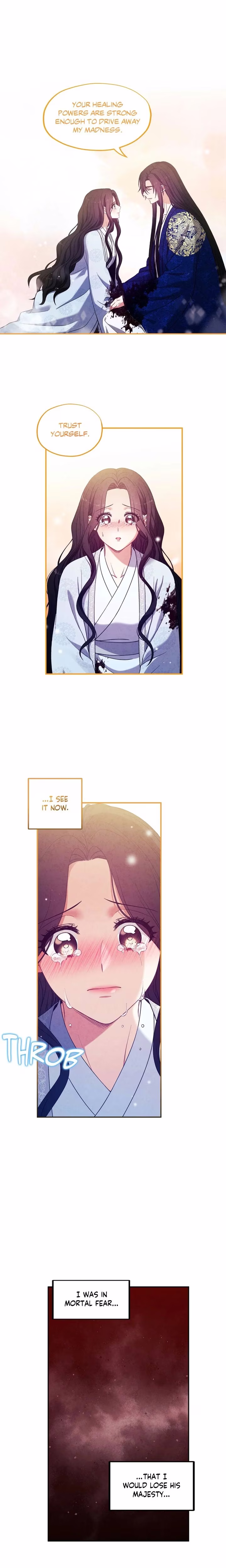 Elixir of the Sun - Chapter 45 - Part 9