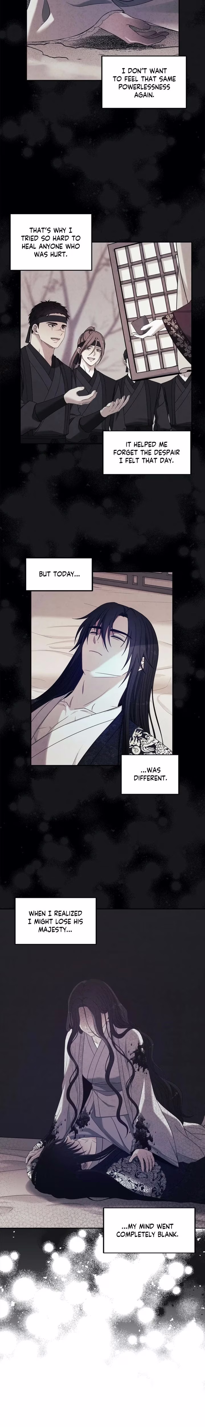 Elixir of the Sun - Chapter 45 - Part 15