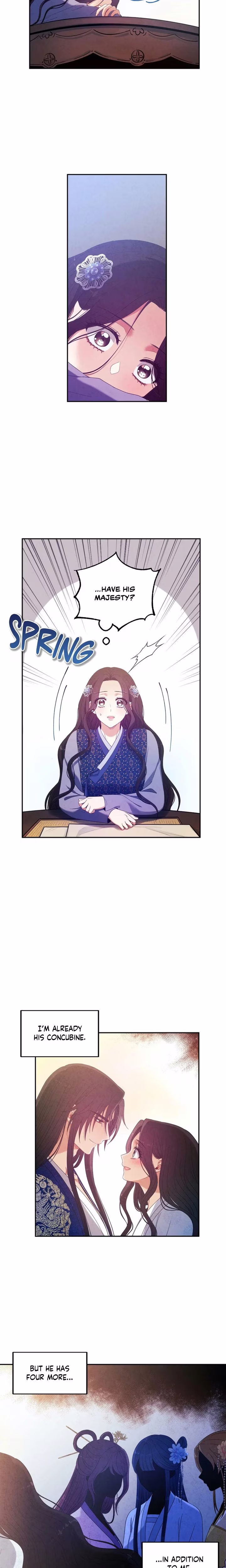 Elixir of the Sun - Chapter 45 - Part 17