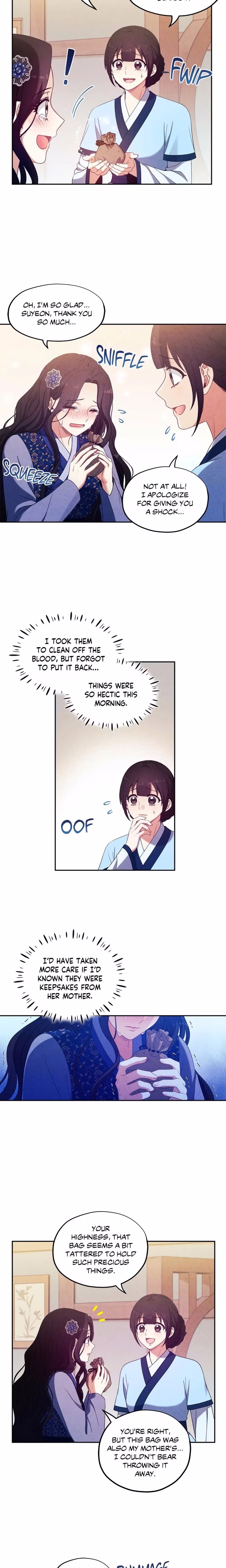 Elixir of the Sun - Chapter 46 - Part 6