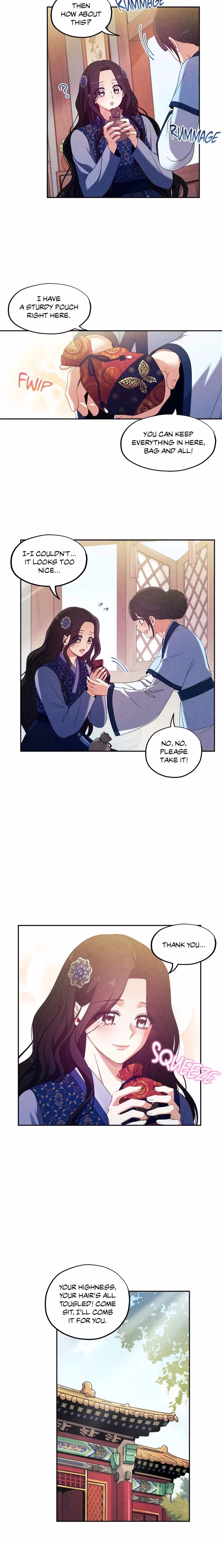 Elixir of the Sun - Chapter 46 - Part 7