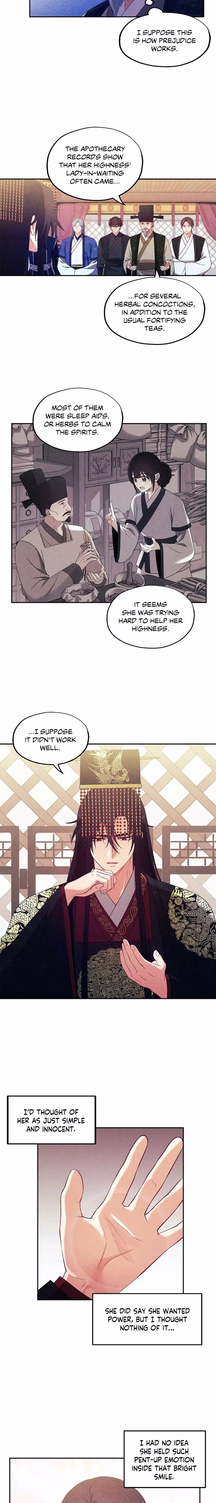 Elixir of the Sun - Chapter 46 - Part 15