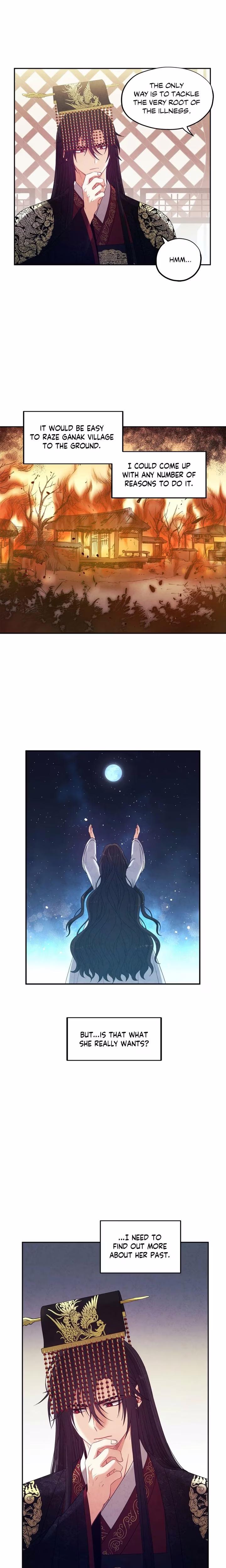 Elixir of the Sun - Chapter 46 - Part 17