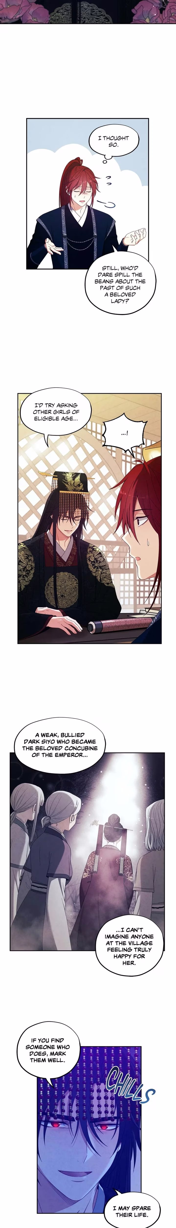 Elixir of the Sun - Chapter 47 - Part 8