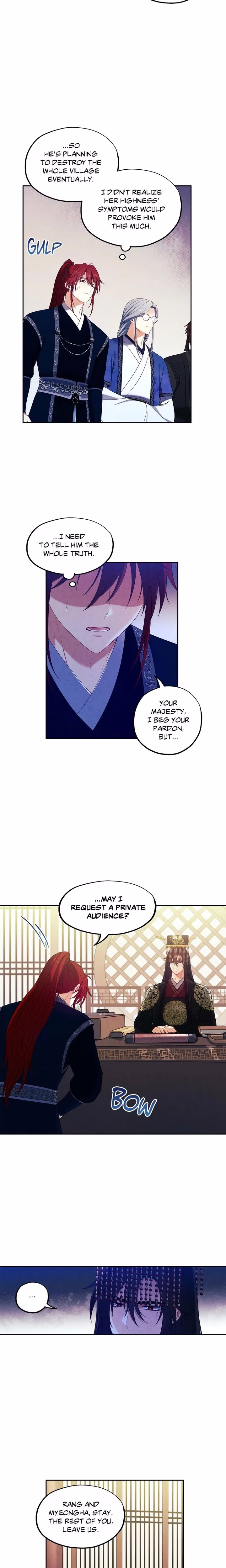 Elixir of the Sun - Chapter 47 - Part 9