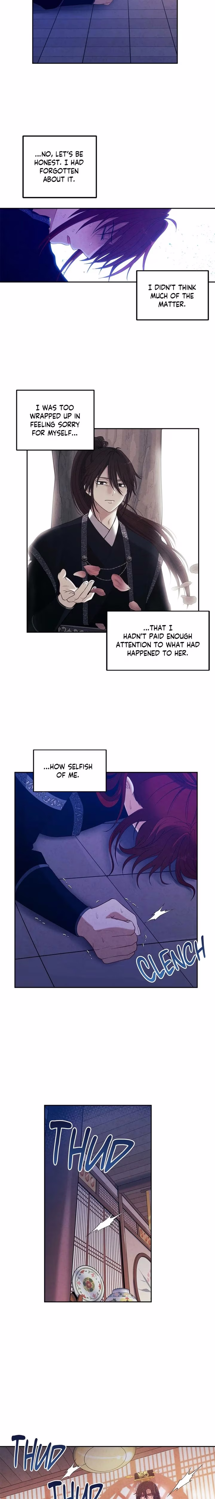 Elixir of the Sun - Chapter 47 - Part 15