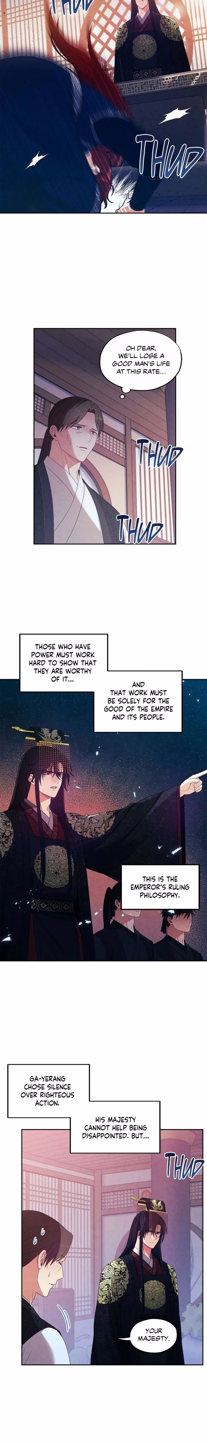 Elixir of the Sun - Chapter 47 - Part 16