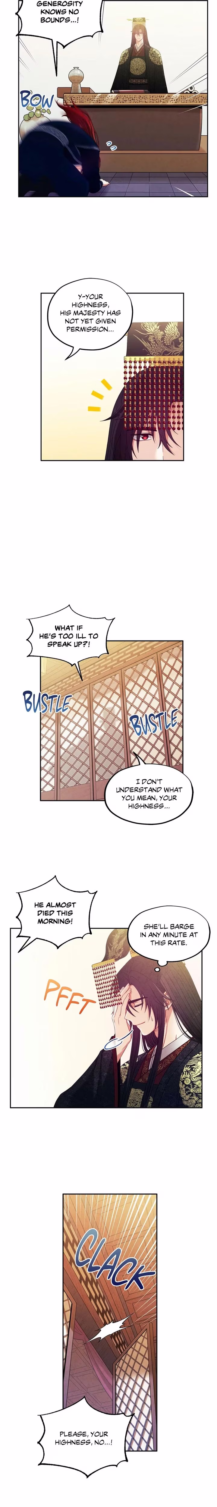 Elixir of the Sun - Chapter 48 - Part 4