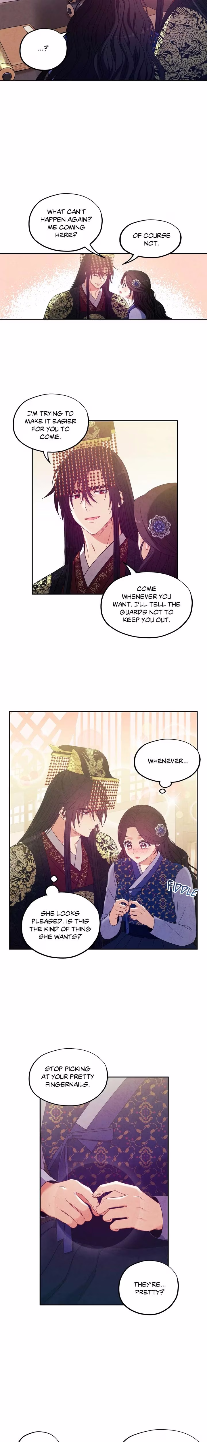 Elixir of the Sun - Chapter 48 - Part 9