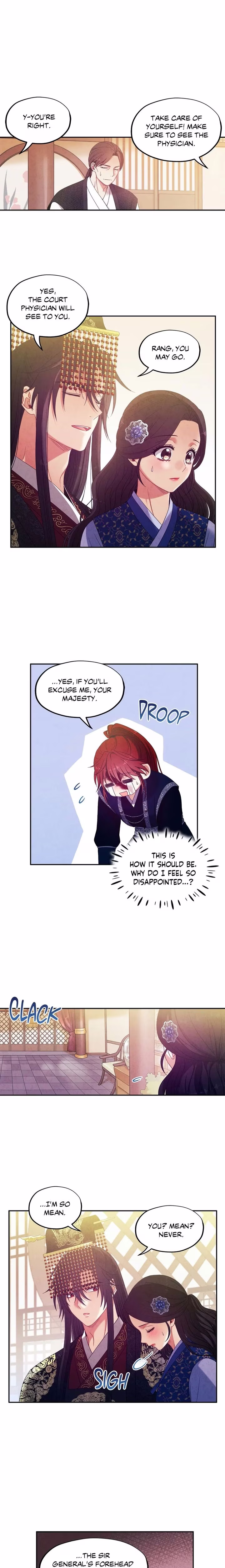 Elixir of the Sun - Chapter 48 - Part 14