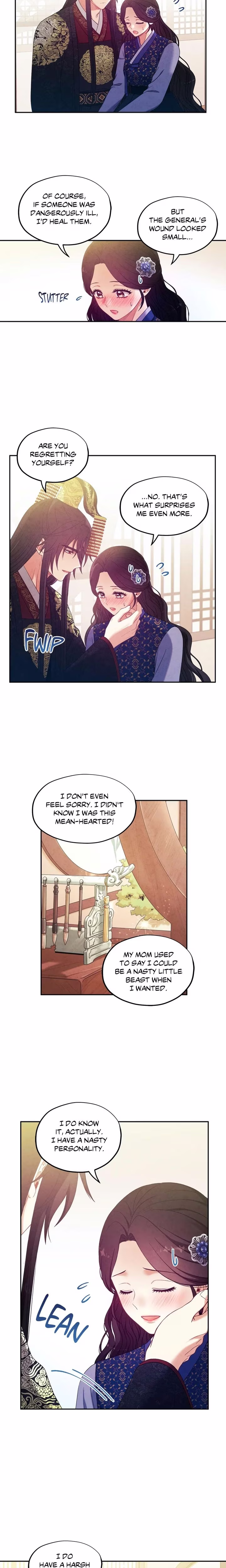 Elixir of the Sun - Chapter 48 - Part 16