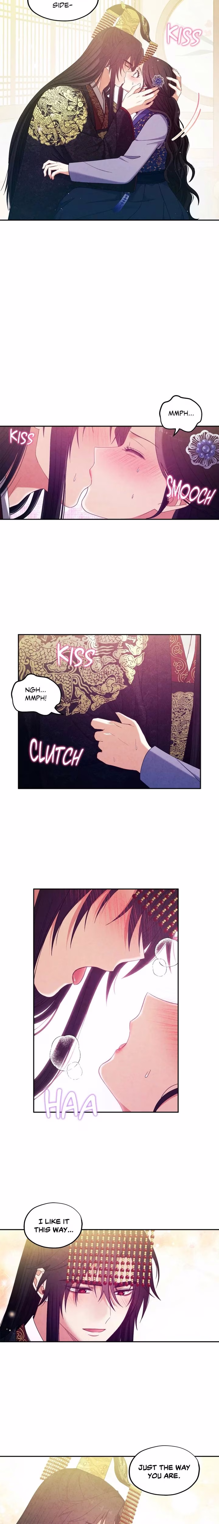 Elixir of the Sun - Chapter 48 - Part 17