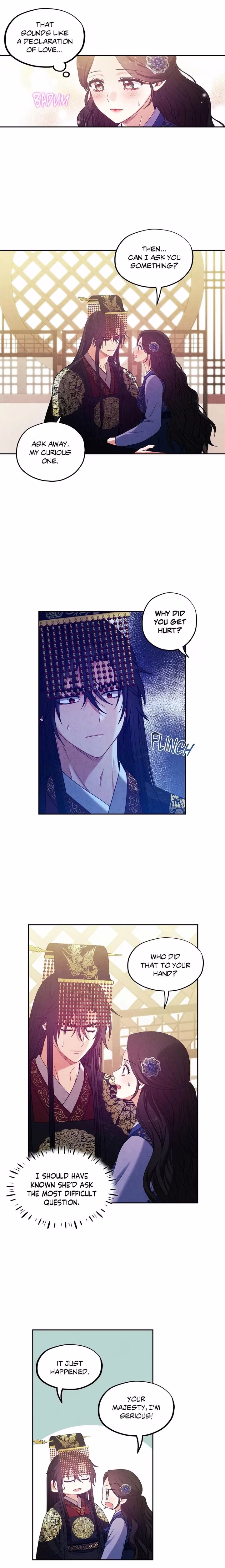 Elixir of the Sun - Chapter 49 - Part 3