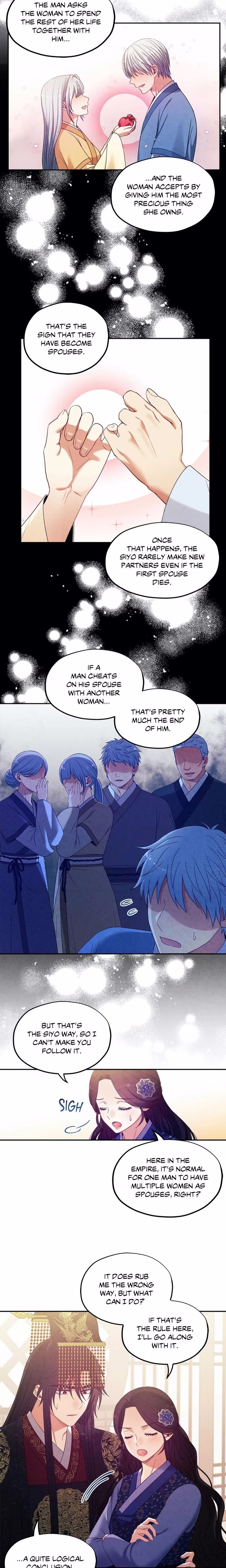 Elixir of the Sun - Chapter 49 - Part 6