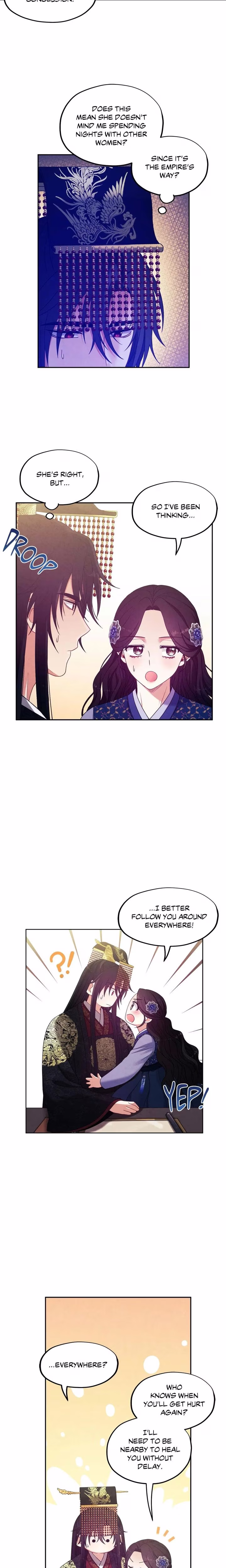 Elixir of the Sun - Chapter 49 - Part 7