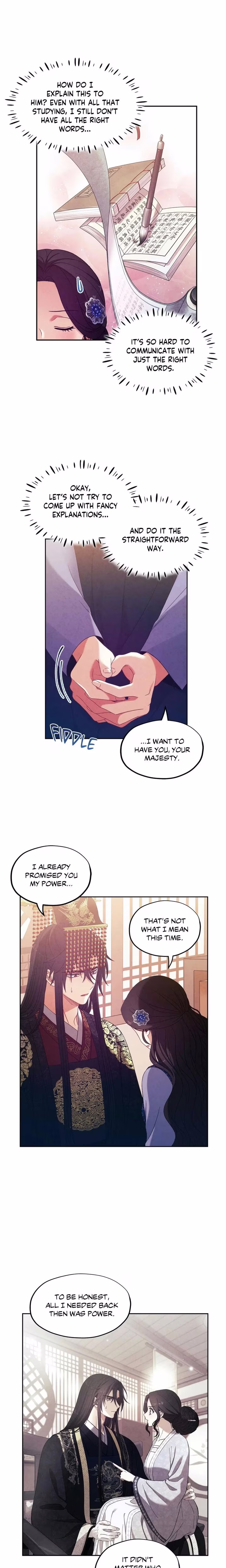 Elixir of the Sun - Chapter 49 - Part 15