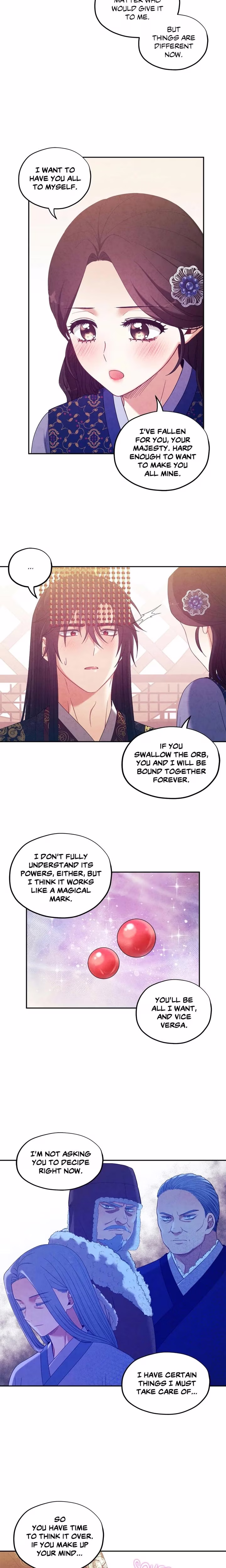 Elixir of the Sun - Chapter 49 - Part 16