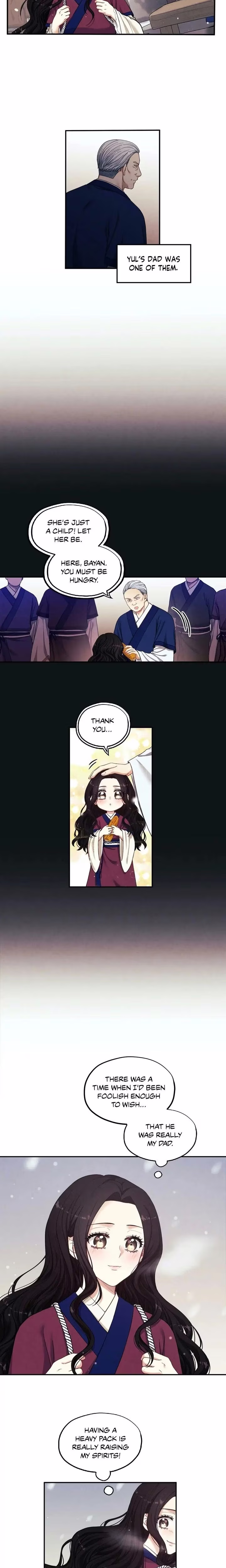 Elixir of the Sun - Chapter 5 - Part 3