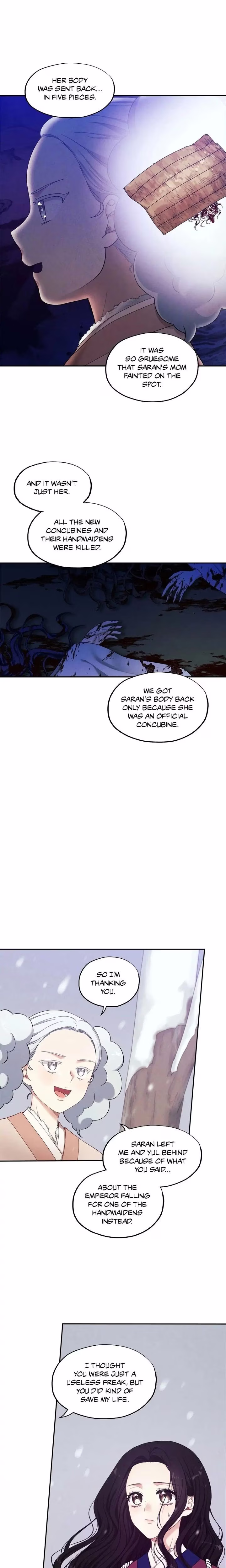 Elixir of the Sun - Chapter 5 - Part 7