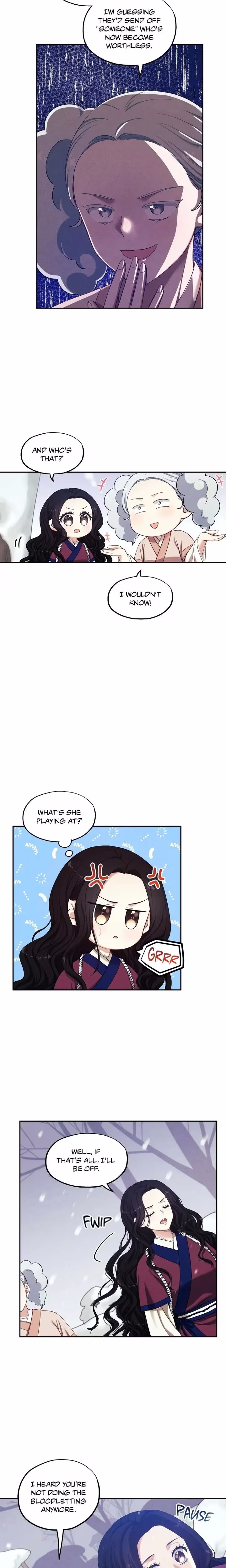 Elixir of the Sun - Chapter 5 - Part 10