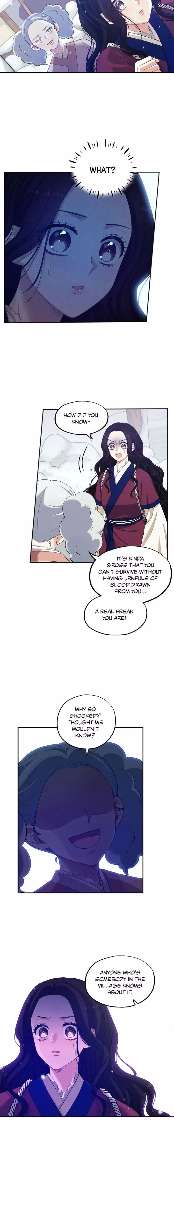 Elixir of the Sun - Chapter 5 - Part 11