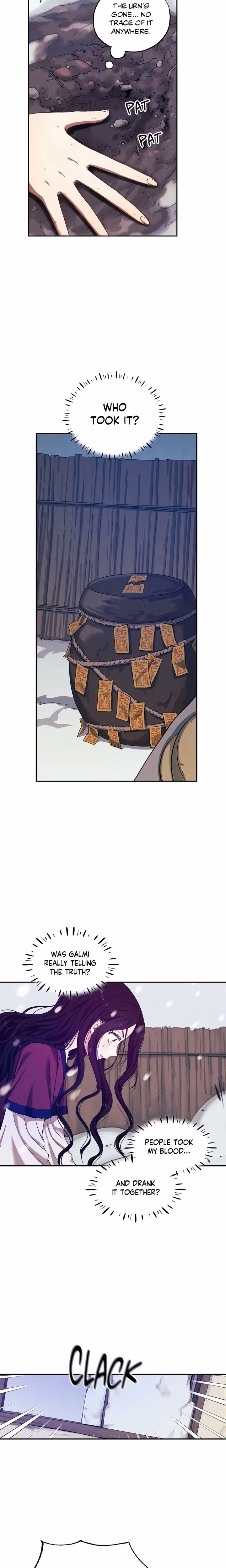 Elixir of the Sun - Chapter 5 - Part 13