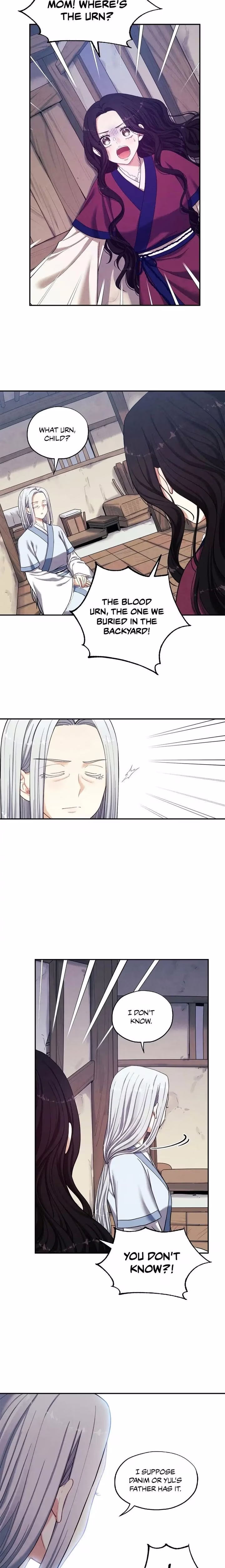 Elixir of the Sun - Chapter 5 - Part 14