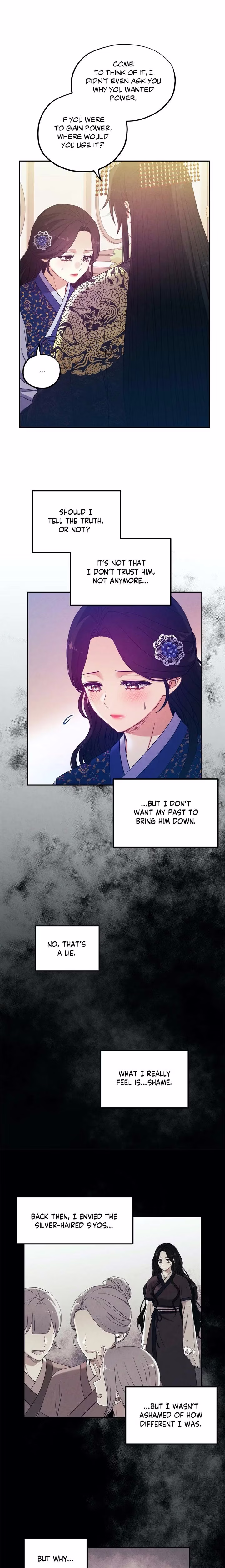 Elixir of the Sun - Chapter 50 - Part 5