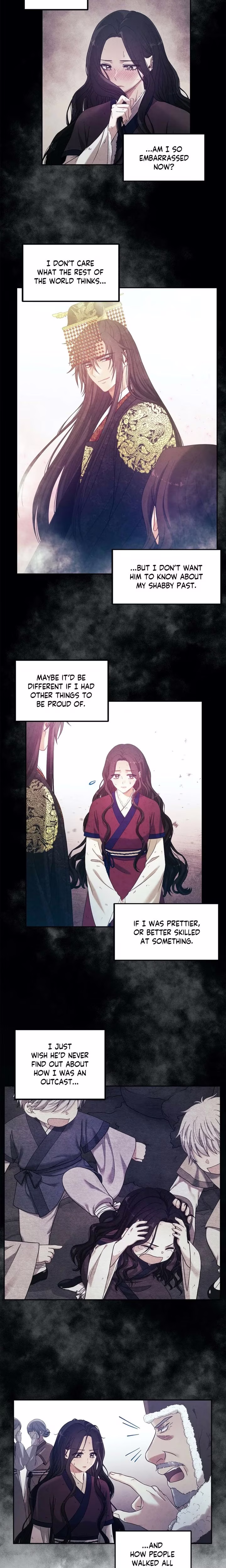 Elixir of the Sun - Chapter 50 - Part 6