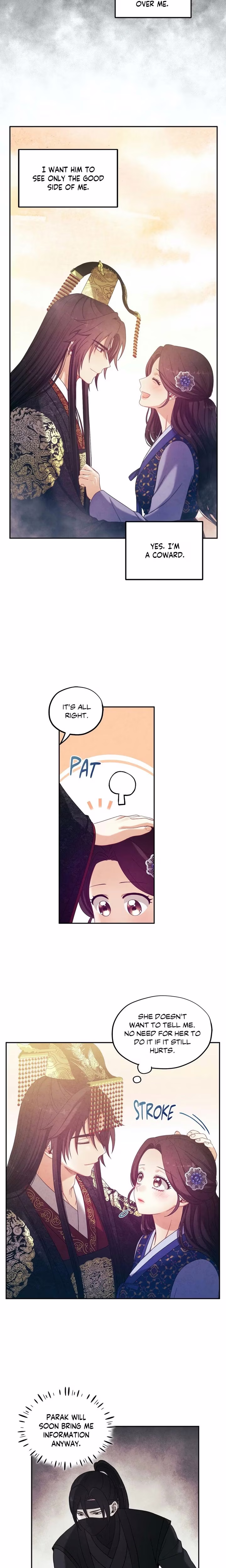 Elixir of the Sun - Chapter 50 - Part 7