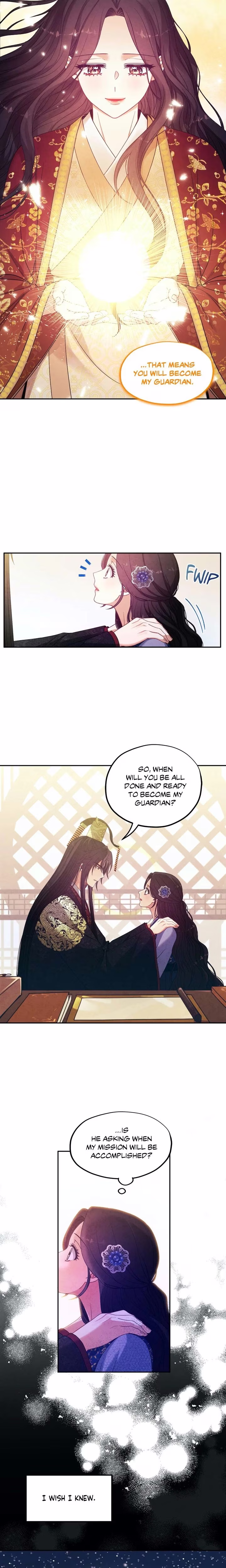 Elixir of the Sun - Chapter 50 - Part 9