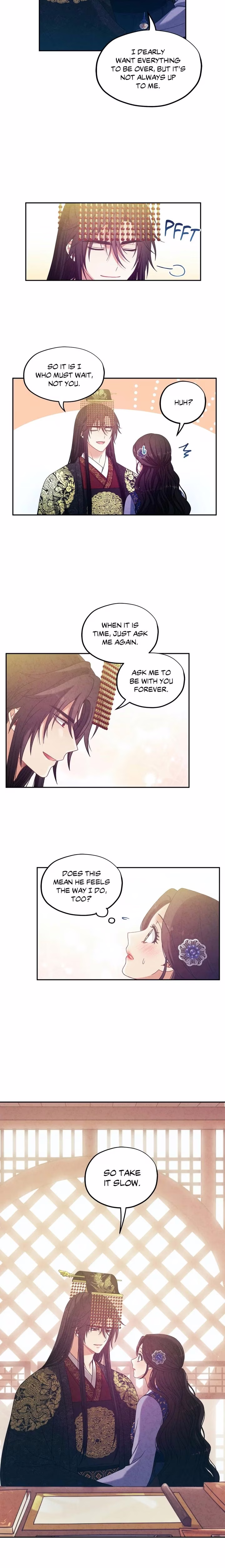 Elixir of the Sun - Chapter 50 - Part 11