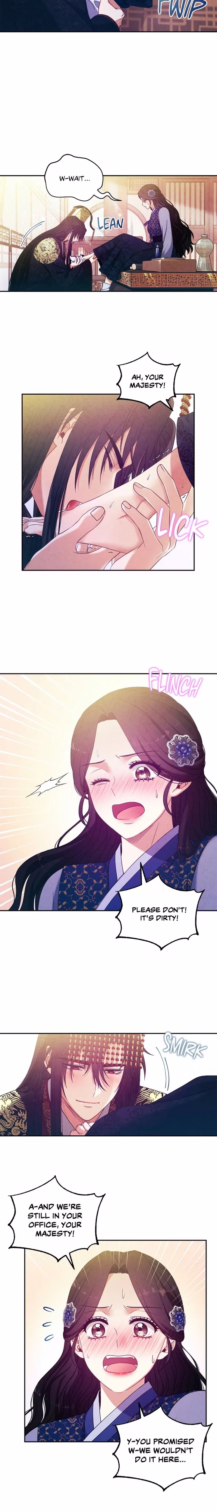 Elixir of the Sun - Chapter 50 - Part 15