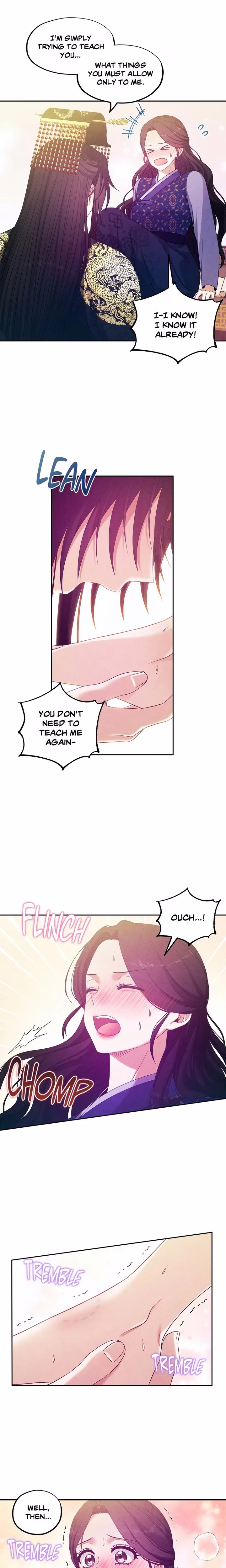 Elixir of the Sun - Chapter 50 - Part 16