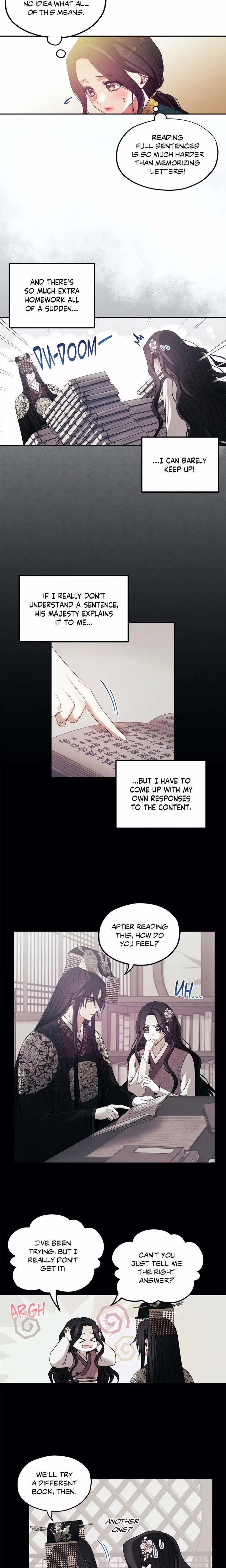 Elixir of the Sun - Chapter 51 - Part 4