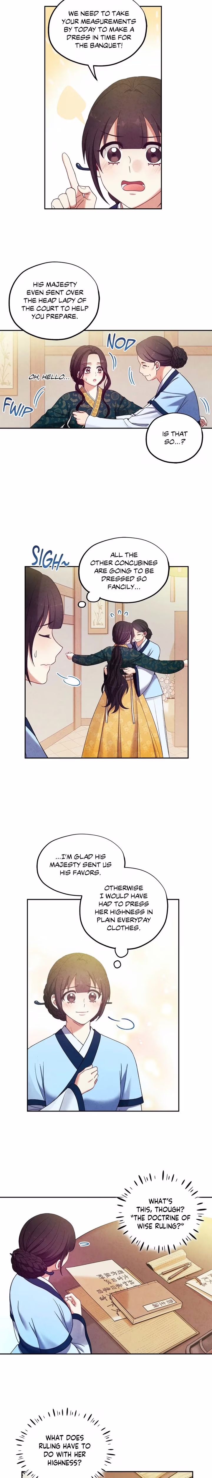 Elixir of the Sun - Chapter 51 - Part 7