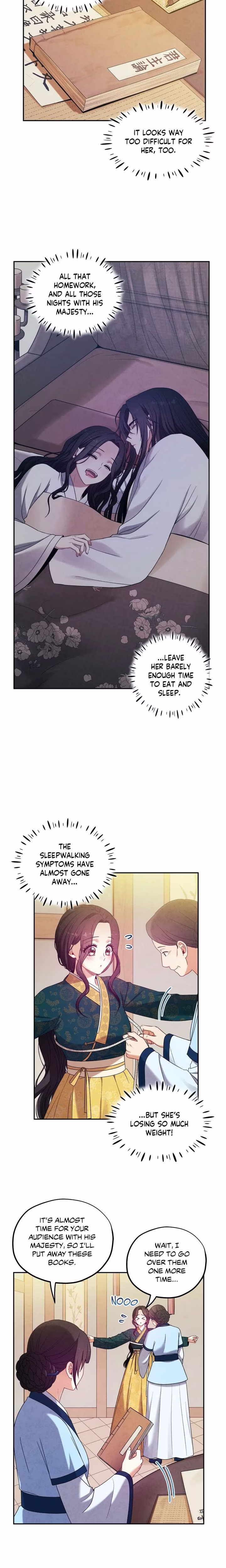 Elixir of the Sun - Chapter 51 - Part 8