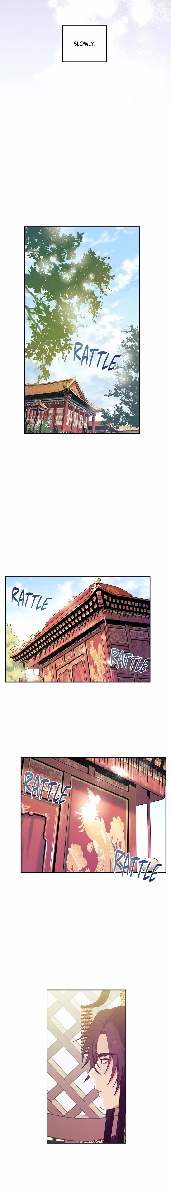 Elixir of the Sun - Chapter 51 - Part 11