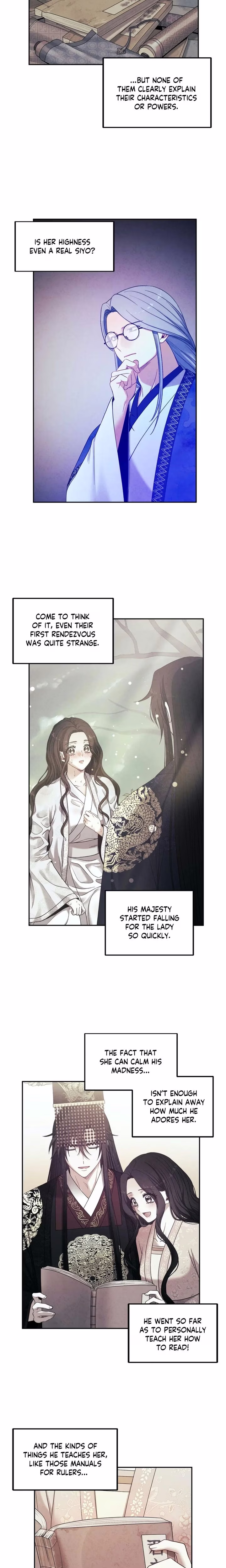 Elixir of the Sun - Chapter 51 - Part 13