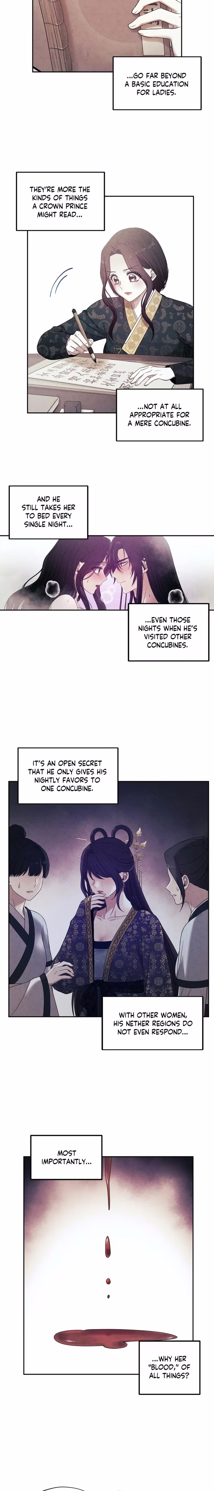 Elixir of the Sun - Chapter 51 - Part 14