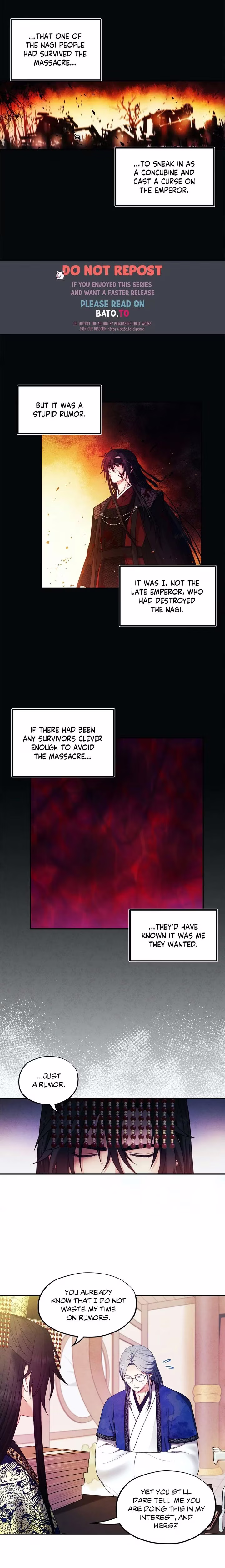 Elixir of the Sun - Chapter 52 - Part 4