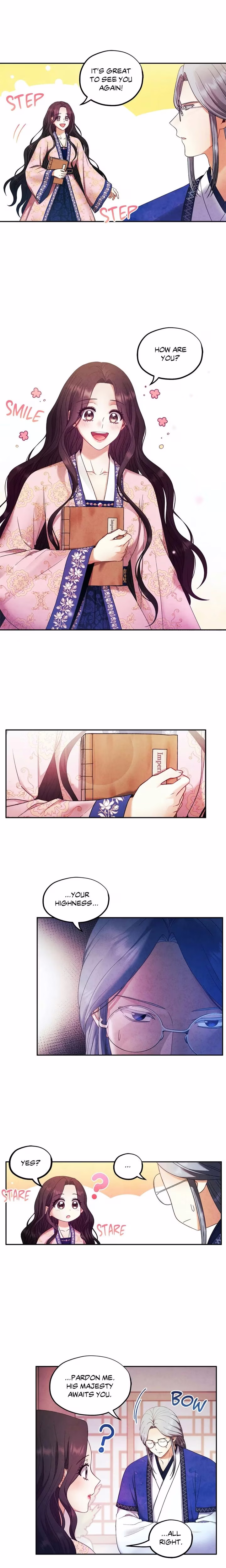 Elixir of the Sun - Chapter 52 - Part 6