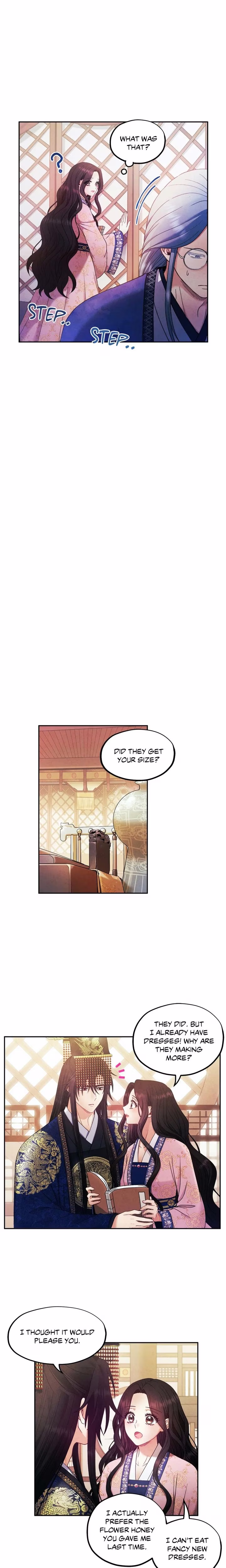 Elixir of the Sun - Chapter 52 - Part 7