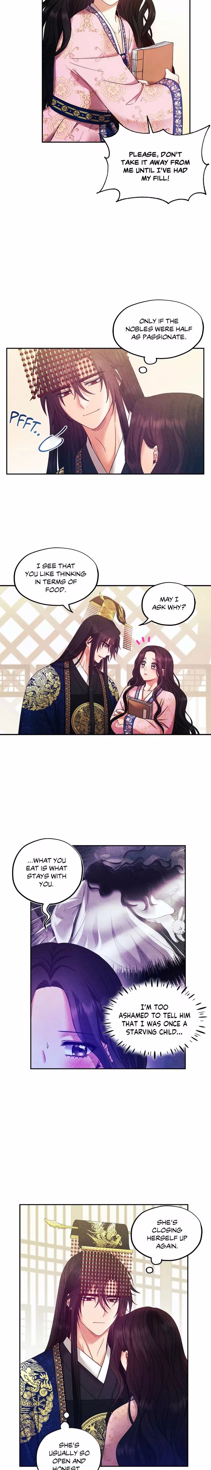 Elixir of the Sun - Chapter 52 - Part 9