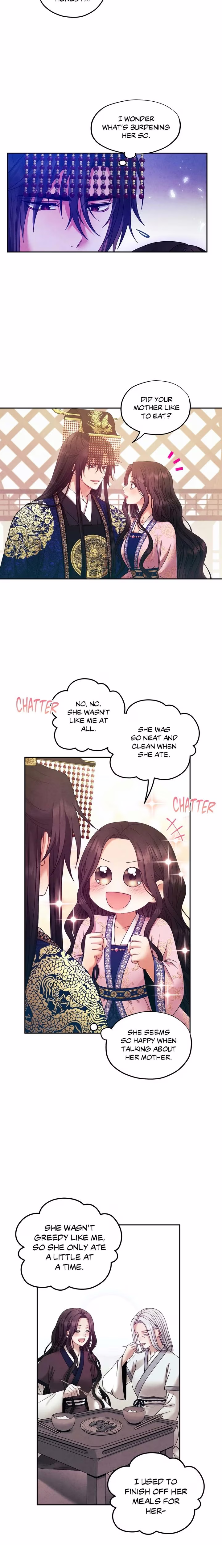 Elixir of the Sun - Chapter 52 - Part 10