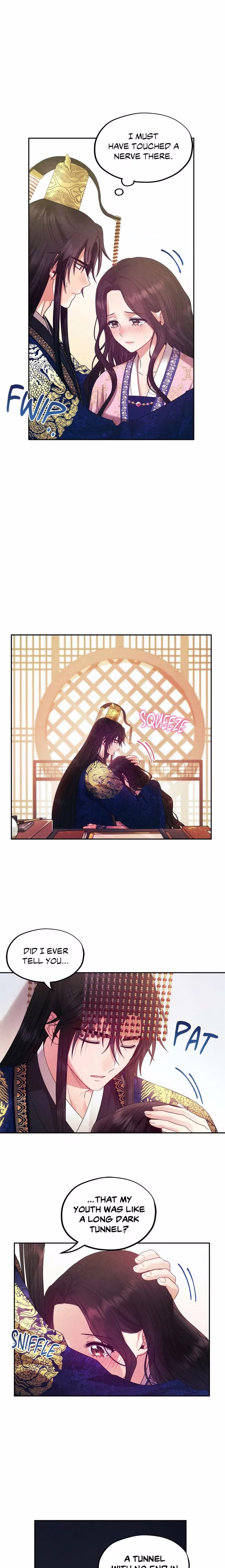 Elixir of the Sun - Chapter 52 - Part 12