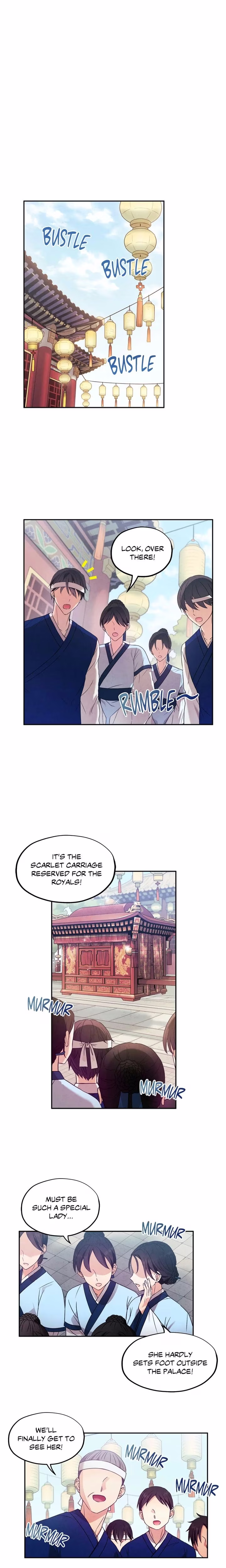 Elixir of the Sun - Chapter 53 - Part 5