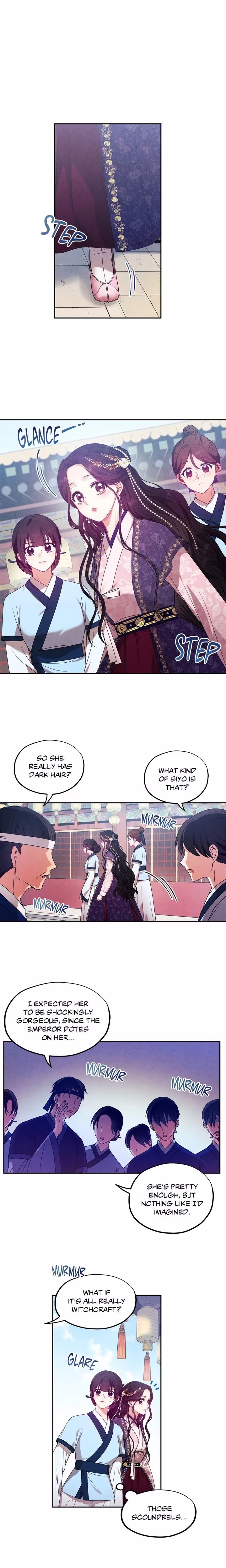 Elixir of the Sun - Chapter 53 - Part 6