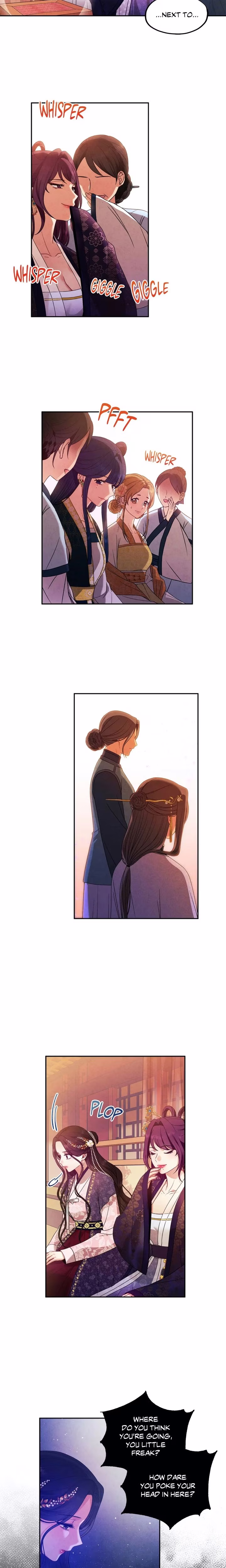 Elixir of the Sun - Chapter 53 - Part 8