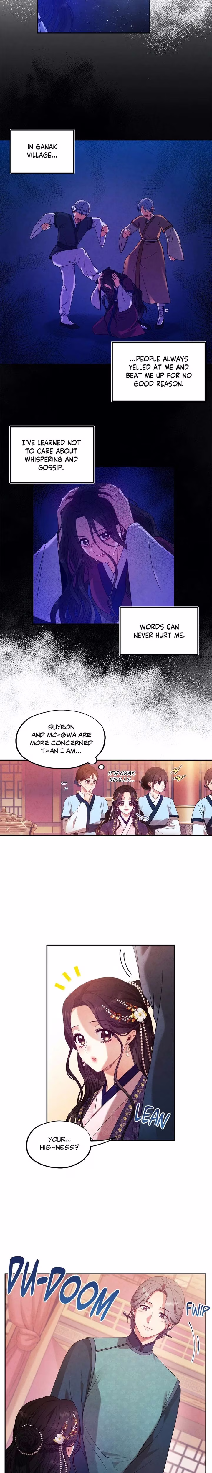 Elixir of the Sun - Chapter 53 - Part 9